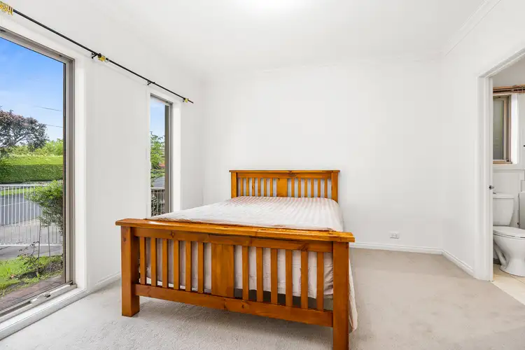 Fourth view of Homely townhouse listing, 1/863 Station Street, Box Hill North VIC 3129