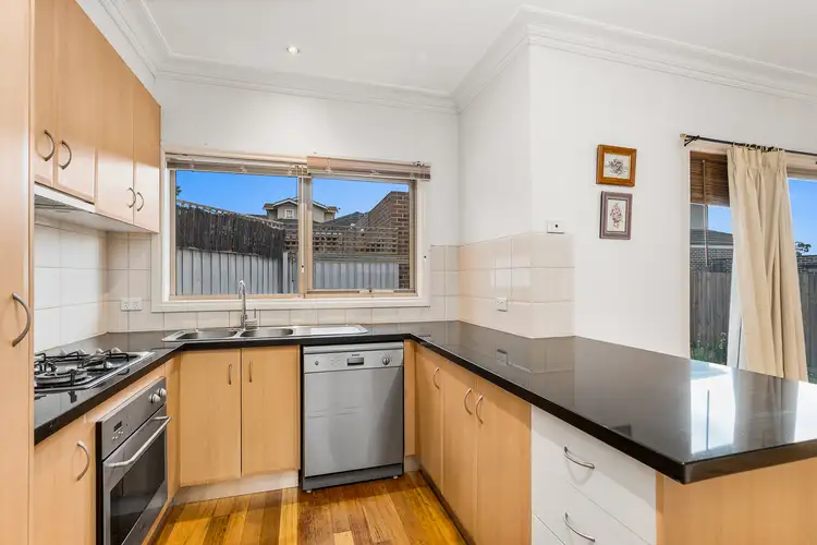 Fifth view of Homely townhouse listing, 1/863 Station Street, Box Hill North VIC 3129