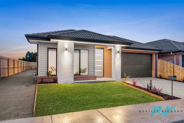 Main view of Homely house listing, 99 Countess Drive, St Leonards VIC 3223