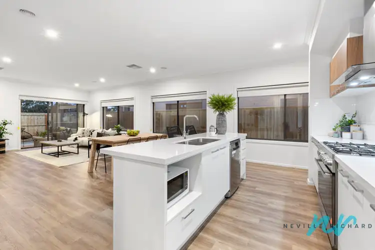 Second view of Homely house listing, 99 Countess Drive, St Leonards VIC 3223
