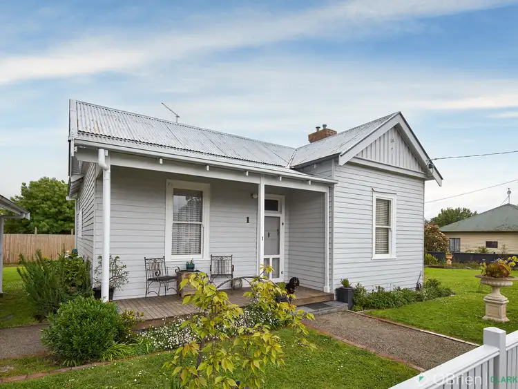 1 Yarragon-Shady Creek Road, Yarragon VIC 3823