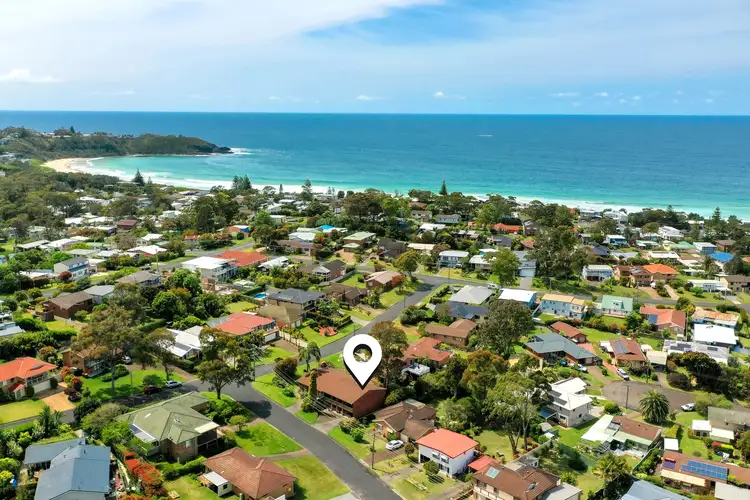 3/9 Niblick Avenue, Mollymook Beach NSW 2539