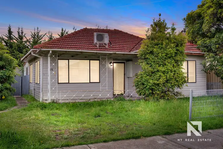 135 Alfrieda Street, St Albans VIC 3021