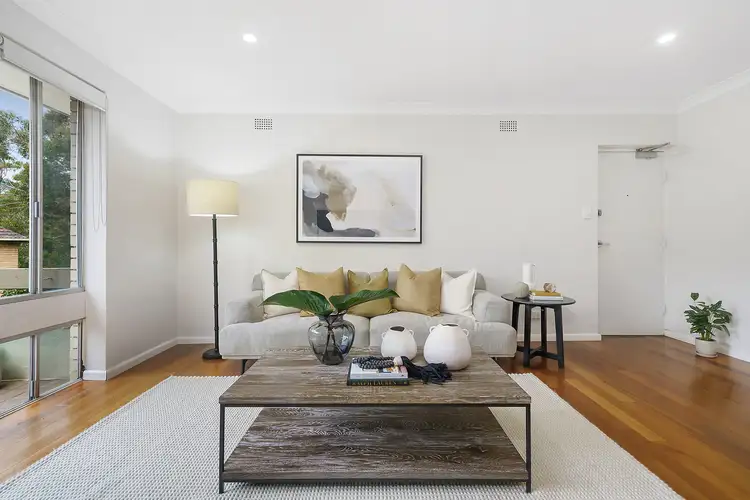 13/11 Belmont Avenue, Wollstonecraft NSW 2065
