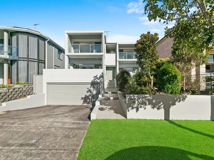 154 Prince Edward Street, Malabar NSW 2036