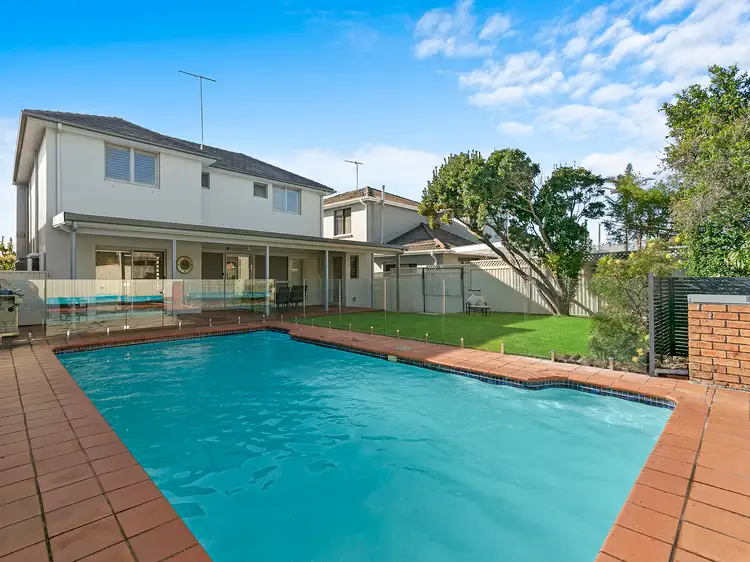 Second view of Homely house listing, 154 Prince Edward Street, Malabar NSW 2036