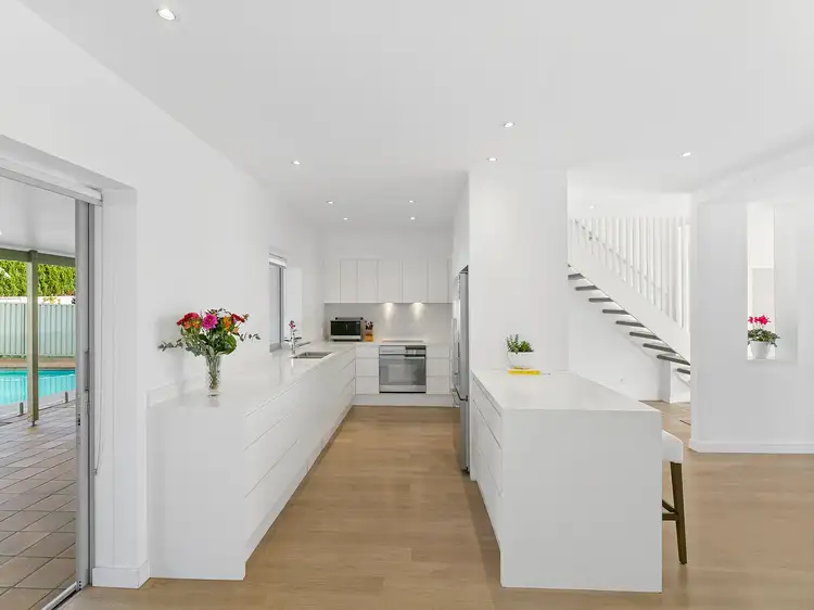 Third view of Homely house listing, 154 Prince Edward Street, Malabar NSW 2036