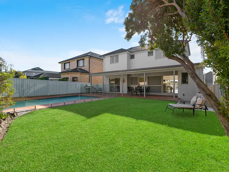 Fourth view of Homely house listing, 154 Prince Edward Street, Malabar NSW 2036