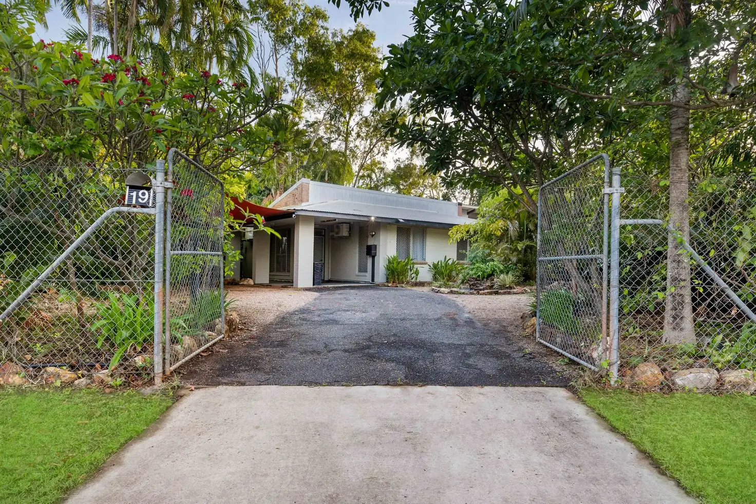 Main view of Homely house listing, 19 Widdup Crescent, Driver NT 830