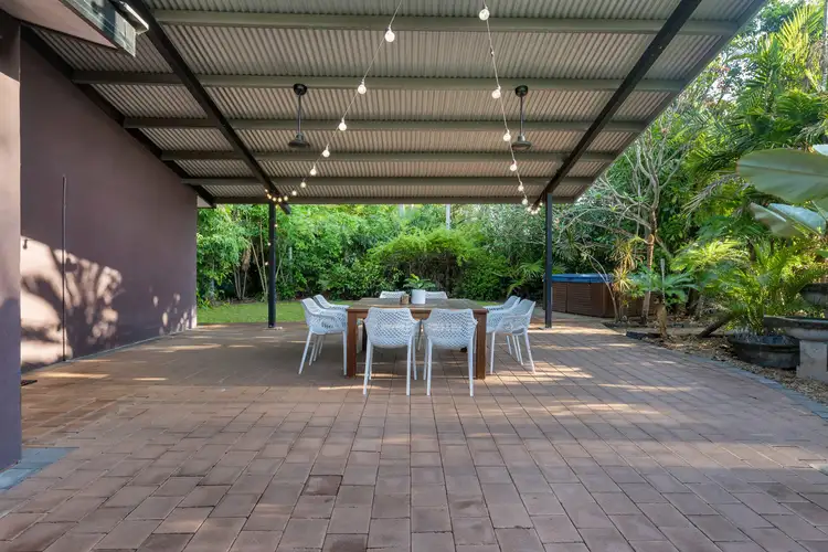 Second view of Homely house listing, 19 Widdup Crescent, Driver NT 830