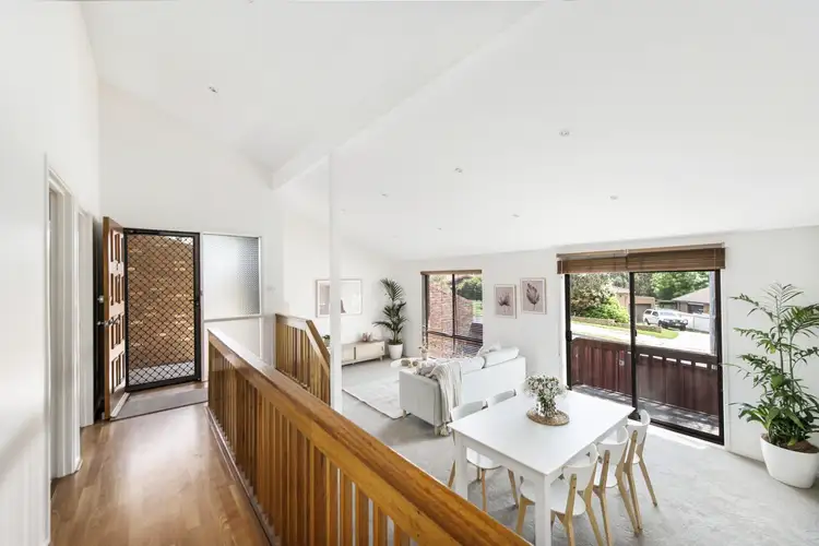 Third view of Homely townhouse listing, 6/12 Lazarus Crescent, Queanbeyan NSW 2620