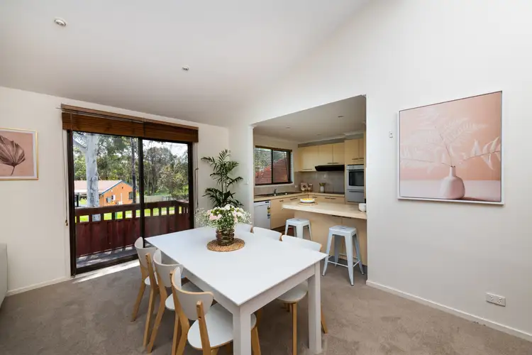 Fifth view of Homely townhouse listing, 6/12 Lazarus Crescent, Queanbeyan NSW 2620