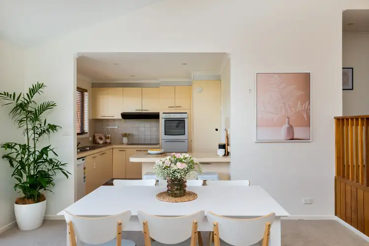 Sixth view of Homely townhouse listing, 6/12 Lazarus Crescent, Queanbeyan NSW 2620