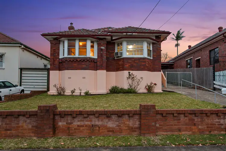 33 Louis Terrace, Hurstville NSW 2220