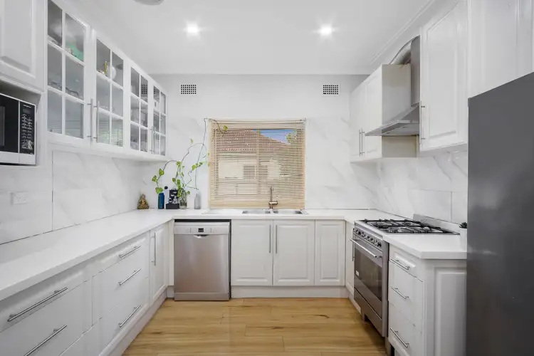 Main view of Homely house listing, 147 Targo Road, Girraween NSW 2145