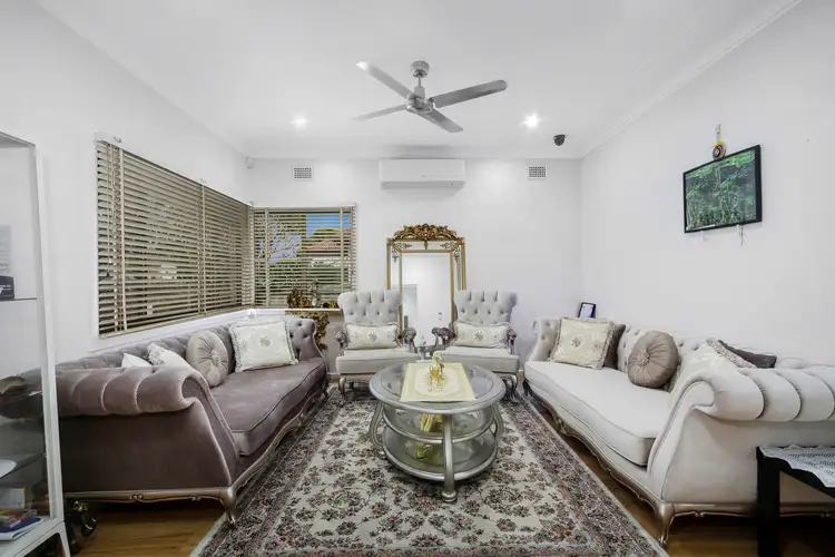 Second view of Homely house listing, 147 Targo Road, Girraween NSW 2145