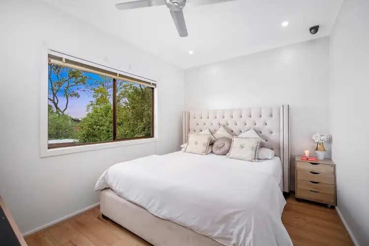 Fourth view of Homely house listing, 147 Targo Road, Girraween NSW 2145