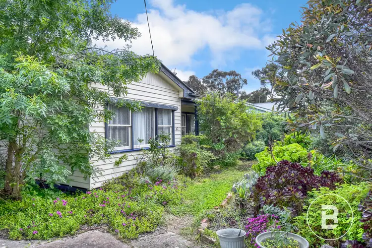 Third view of Homely house listing, 42 Derby Road, Maryborough VIC 3465