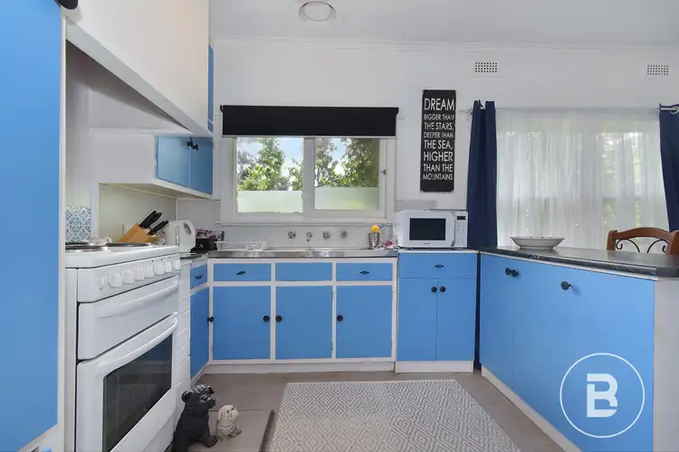 Sixth view of Homely house listing, 42 Derby Road, Maryborough VIC 3465