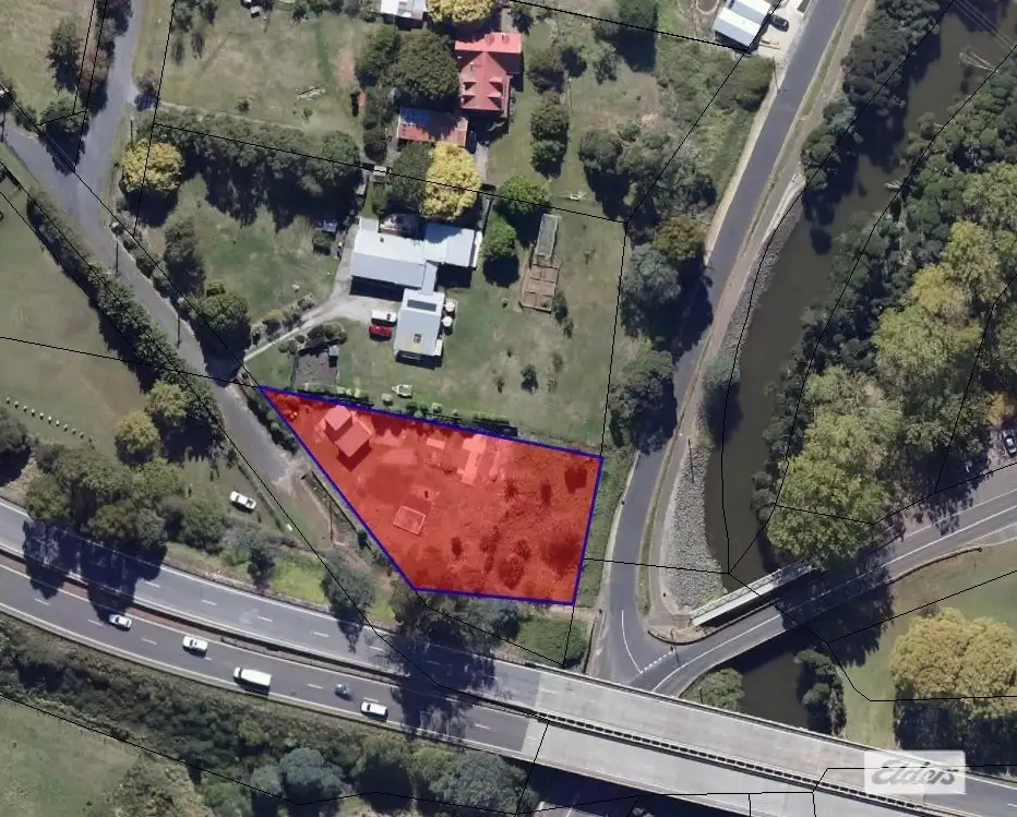 Main view of Homely land listing, 2 Old Coast Road, Don TAS 7310