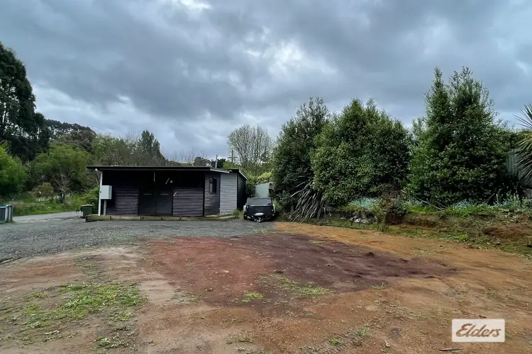 Seventh view of Homely land listing, 2 Old Coast Road, Don TAS 7310