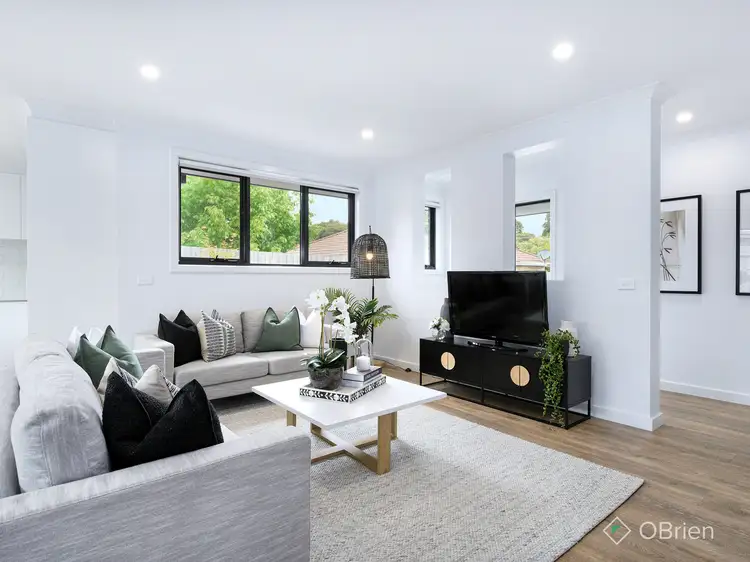 Third view of Homely house listing, 3 Pine Street, Frankston North VIC 3200