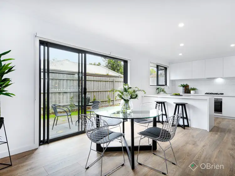 Fourth view of Homely house listing, 3 Pine Street, Frankston North VIC 3200