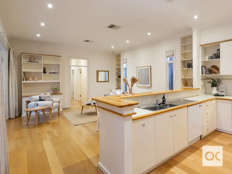 Fifth view of Homely house listing, 6 Bardini Street, Gilberton SA 5081