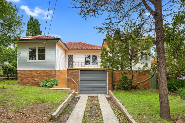 28 Kurrajong Street, Sutherland NSW 2232