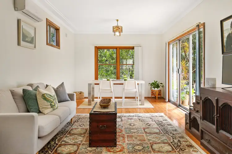 Second view of Homely house listing, 28 Kurrajong Street, Sutherland NSW 2232