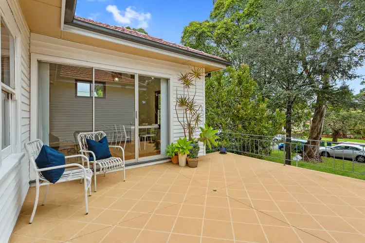 Third view of Homely house listing, 28 Kurrajong Street, Sutherland NSW 2232