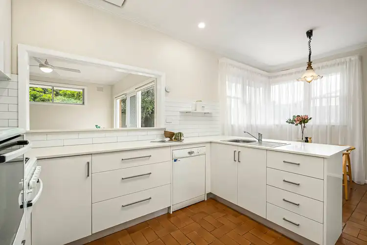 Fifth view of Homely house listing, 14 Raeburn Street, Pascoe Vale VIC 3044