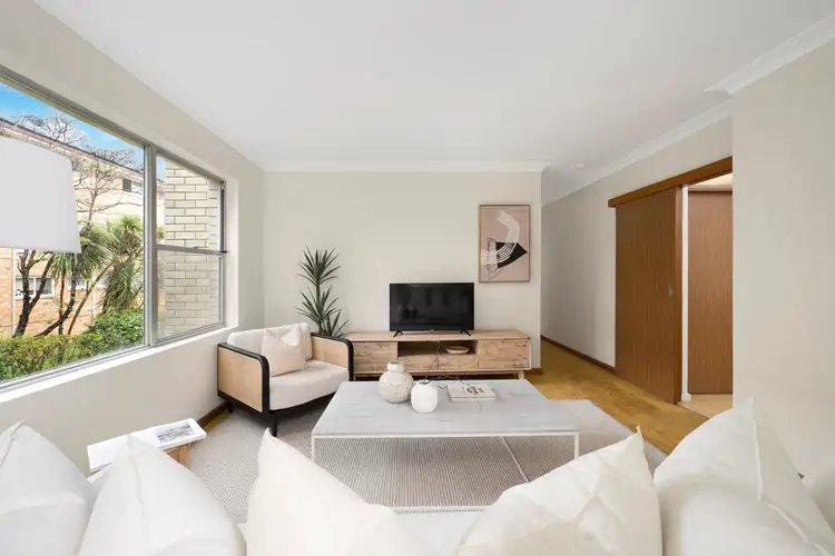 4/11 Little Street, Lane Cove NSW 2066