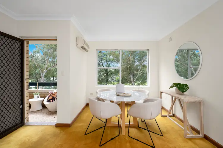 Second view of Homely unit listing, 4/11 Little Street, Lane Cove NSW 2066
