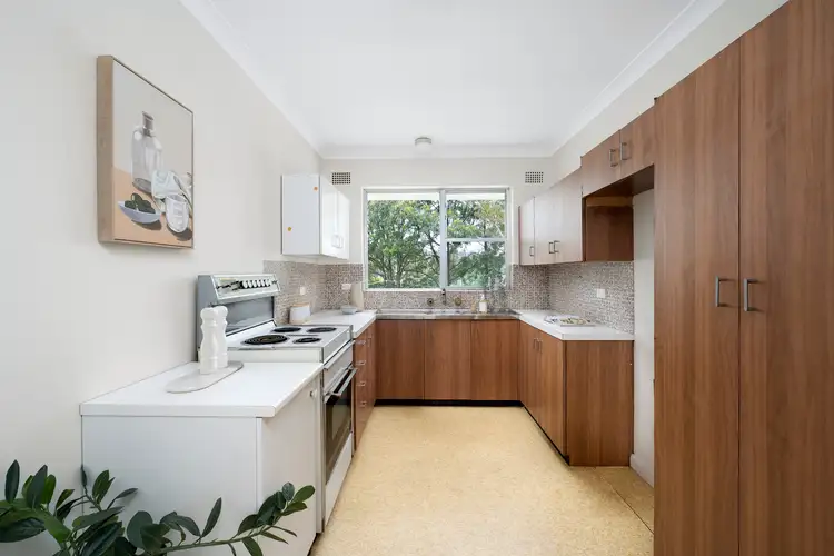Third view of Homely unit listing, 4/11 Little Street, Lane Cove NSW 2066
