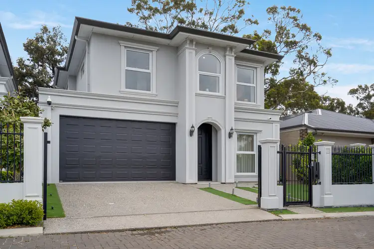 2/44 Burton Road, Athelstone SA 5076