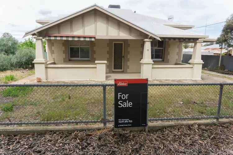 15 West Terrace, Lock SA 5633