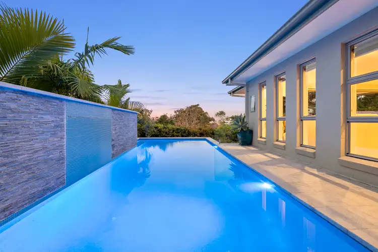 Second view of Homely house listing, 7 Breakers Way, Korora NSW 2450