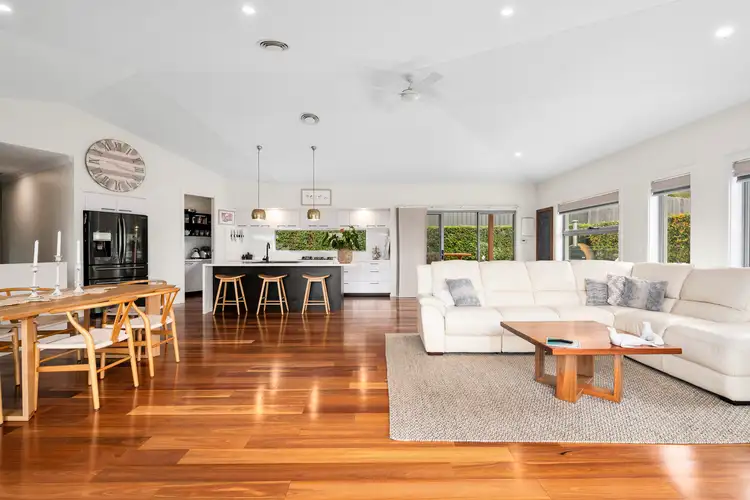 Third view of Homely house listing, 7 Breakers Way, Korora NSW 2450