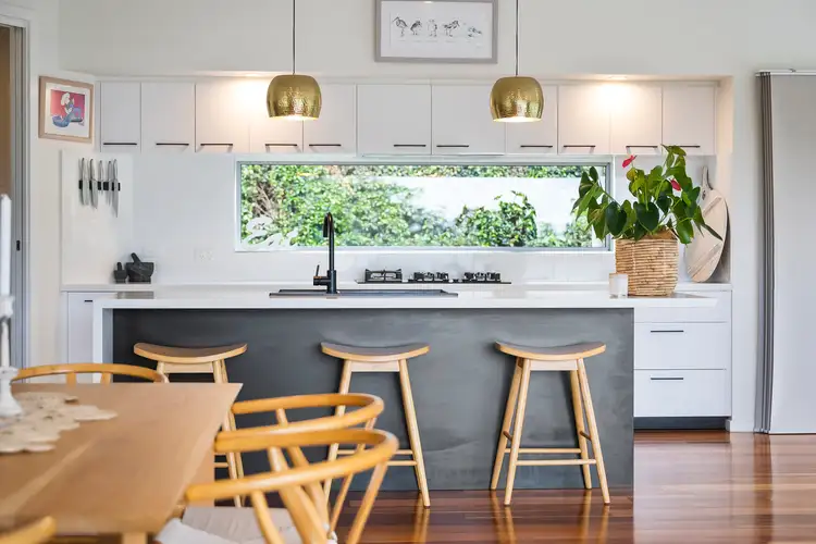 Fifth view of Homely house listing, 7 Breakers Way, Korora NSW 2450