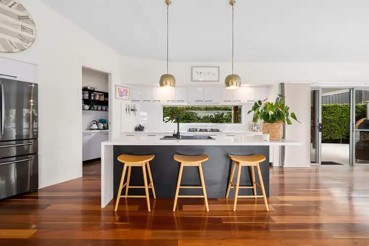 Sixth view of Homely house listing, 7 Breakers Way, Korora NSW 2450