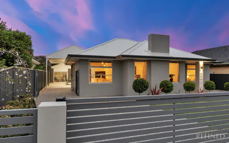 10 Ballara Avenue, Warradale SA 5046