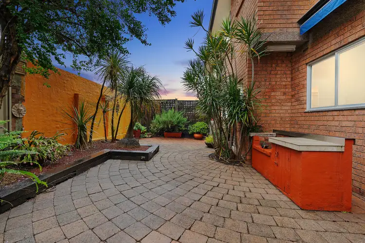 Second view of Homely townhouse listing, 2/328 Great North Road, Abbotsford NSW 2046