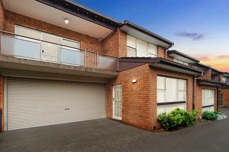 Third view of Homely townhouse listing, 2/328 Great North Road, Abbotsford NSW 2046