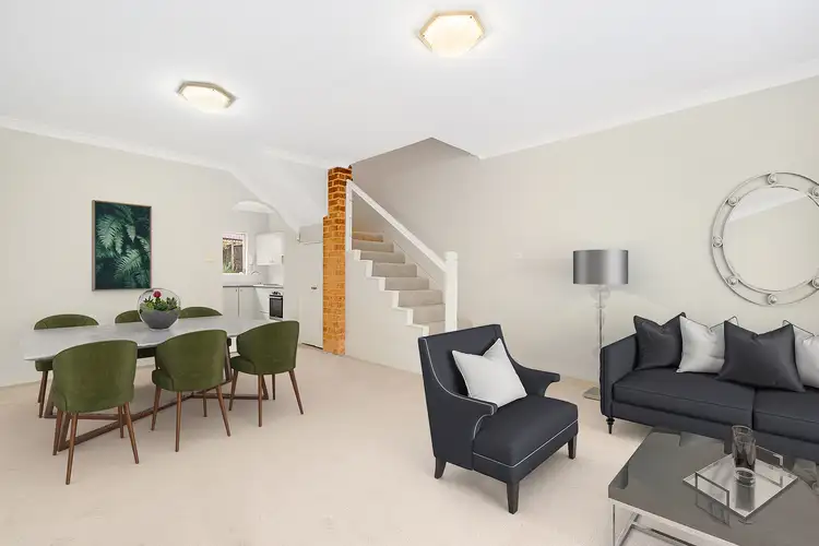 Fourth view of Homely townhouse listing, 2/328 Great North Road, Abbotsford NSW 2046