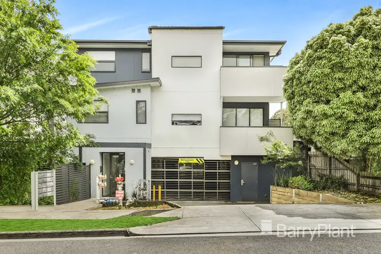 205/10 Alfrick Road, Croydon VIC 3136