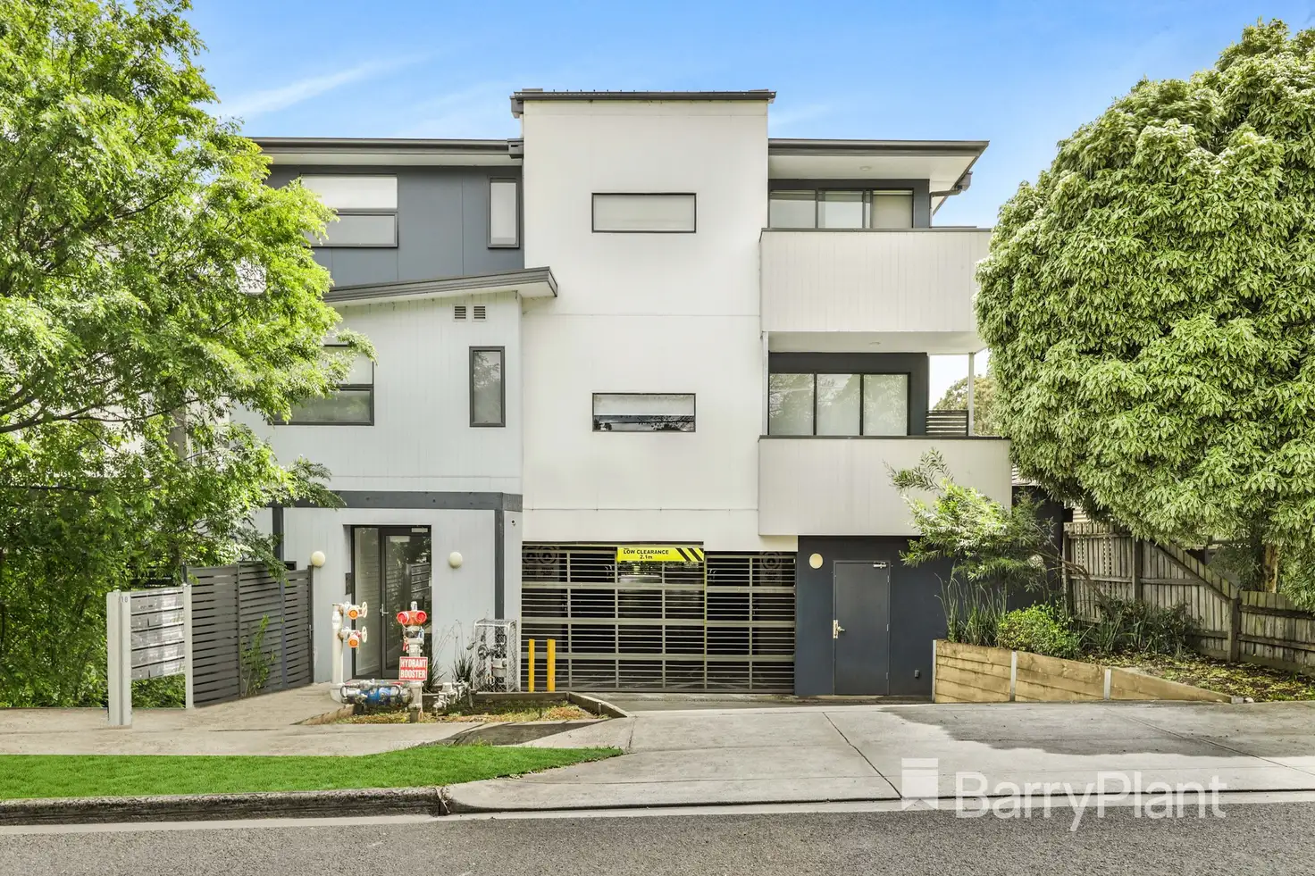 Main view of Homely apartment listing, 205/10 Alfrick Road, Croydon VIC 3136