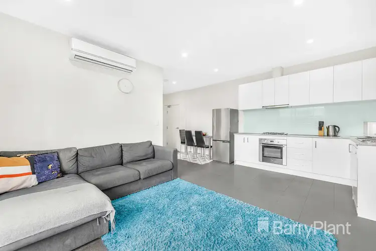 Third view of Homely apartment listing, 205/10 Alfrick Road, Croydon VIC 3136