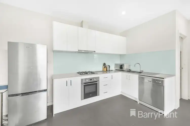 Fourth view of Homely apartment listing, 205/10 Alfrick Road, Croydon VIC 3136
