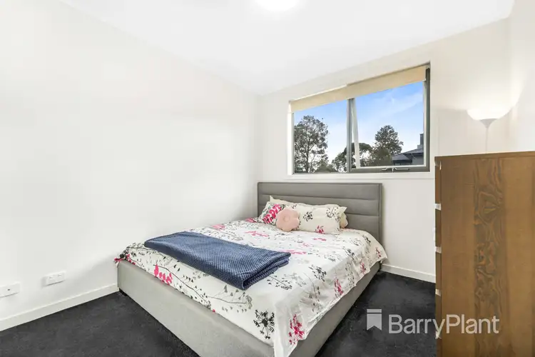Fifth view of Homely apartment listing, 205/10 Alfrick Road, Croydon VIC 3136